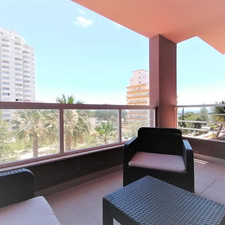 Summer Beach Apartment Litoralmar Portimão Zewnętrze zdjęcie