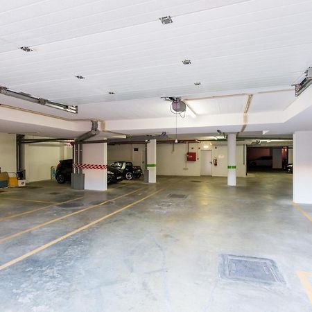 Summer Beach Apartment Litoralmar Portimão Zewnętrze zdjęcie