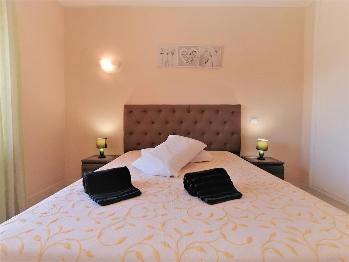 Summer Beach Apartment Litoralmar Portimão Zewnętrze zdjęcie