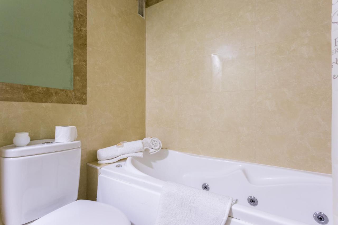 Summer Beach Apartment Litoralmar Portimão Zewnętrze zdjęcie