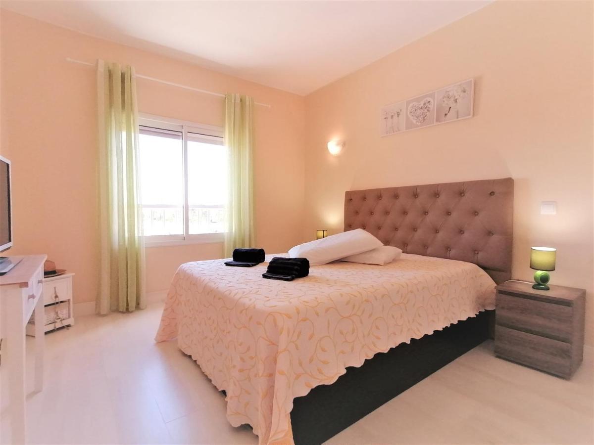 Summer Beach Apartment Litoralmar Portimão Zewnętrze zdjęcie