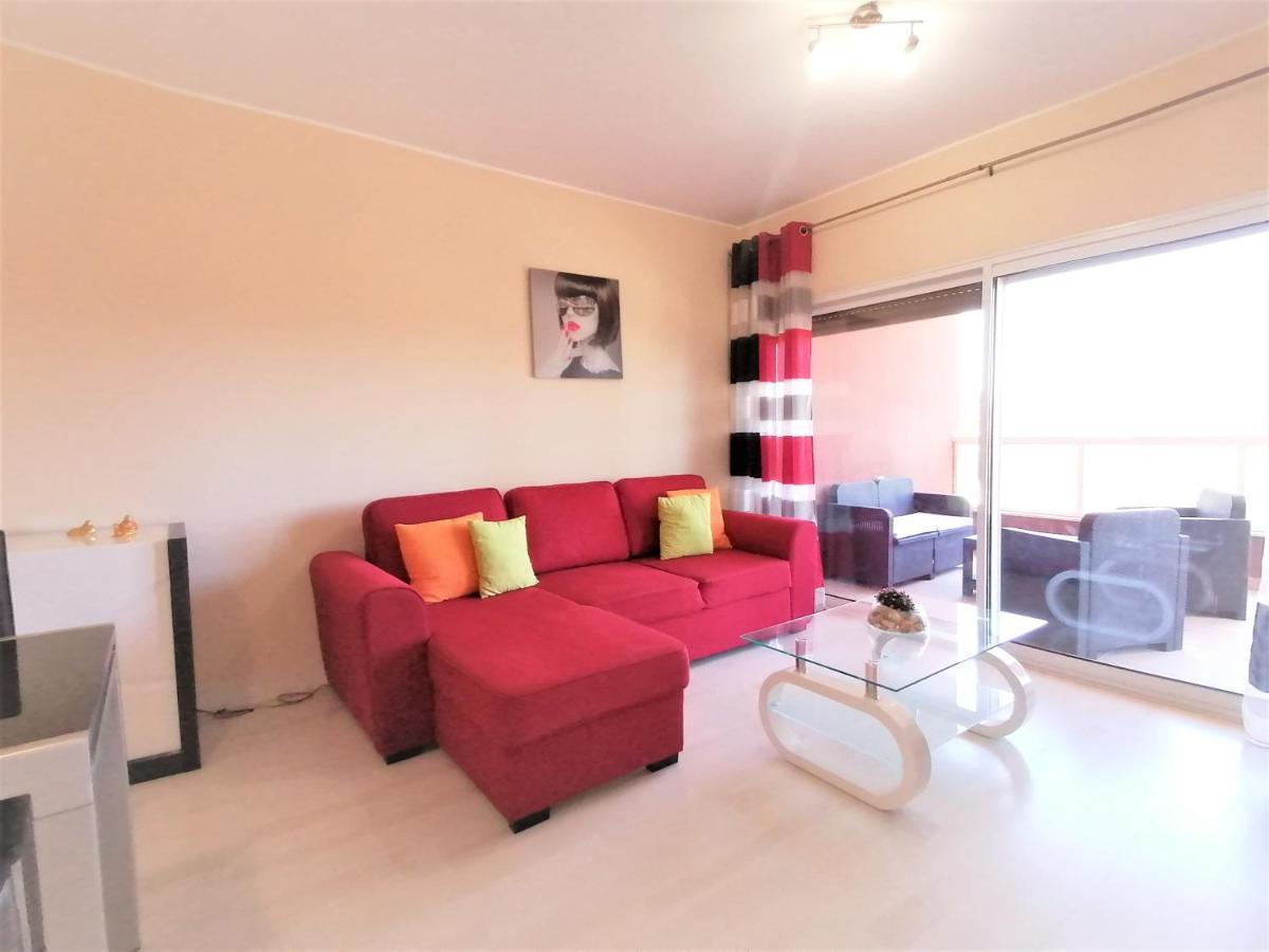 Summer Beach Apartment Litoralmar Portimão Zewnętrze zdjęcie
