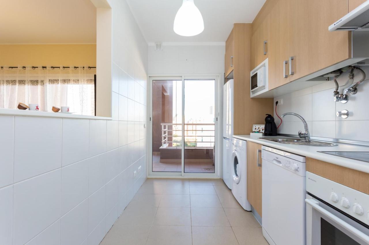 Summer Beach Apartment Litoralmar Portimão Zewnętrze zdjęcie