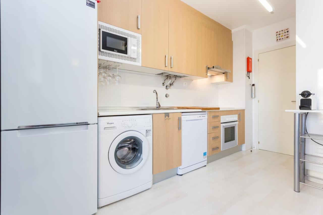 Summer Beach Apartment Litoralmar Portimão Zewnętrze zdjęcie