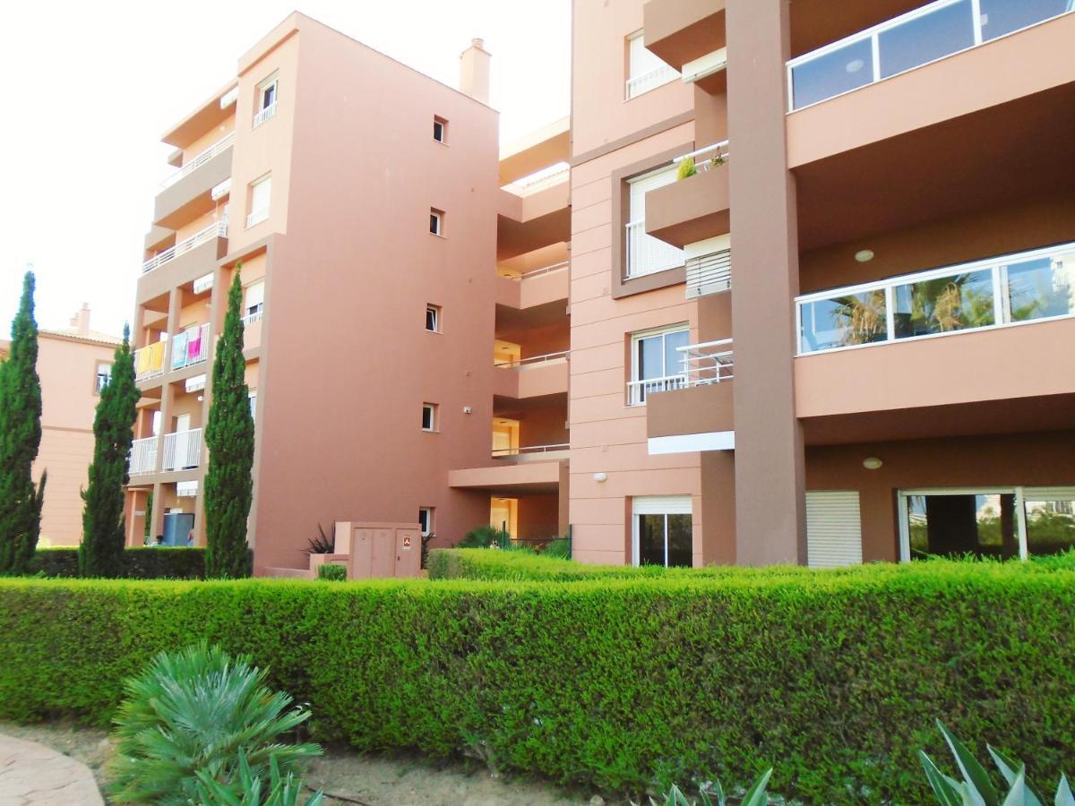 Summer Beach Apartment Litoralmar Portimão Zewnętrze zdjęcie