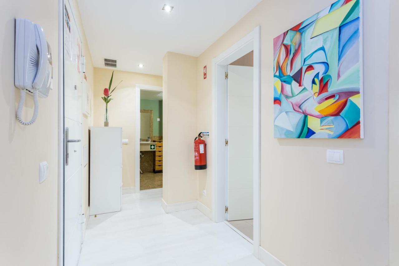 Summer Beach Apartment Litoralmar Portimão Zewnętrze zdjęcie