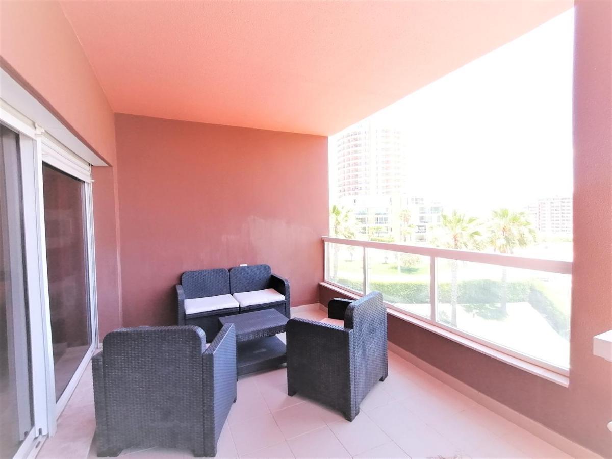 Summer Beach Apartment Litoralmar Portimão Zewnętrze zdjęcie