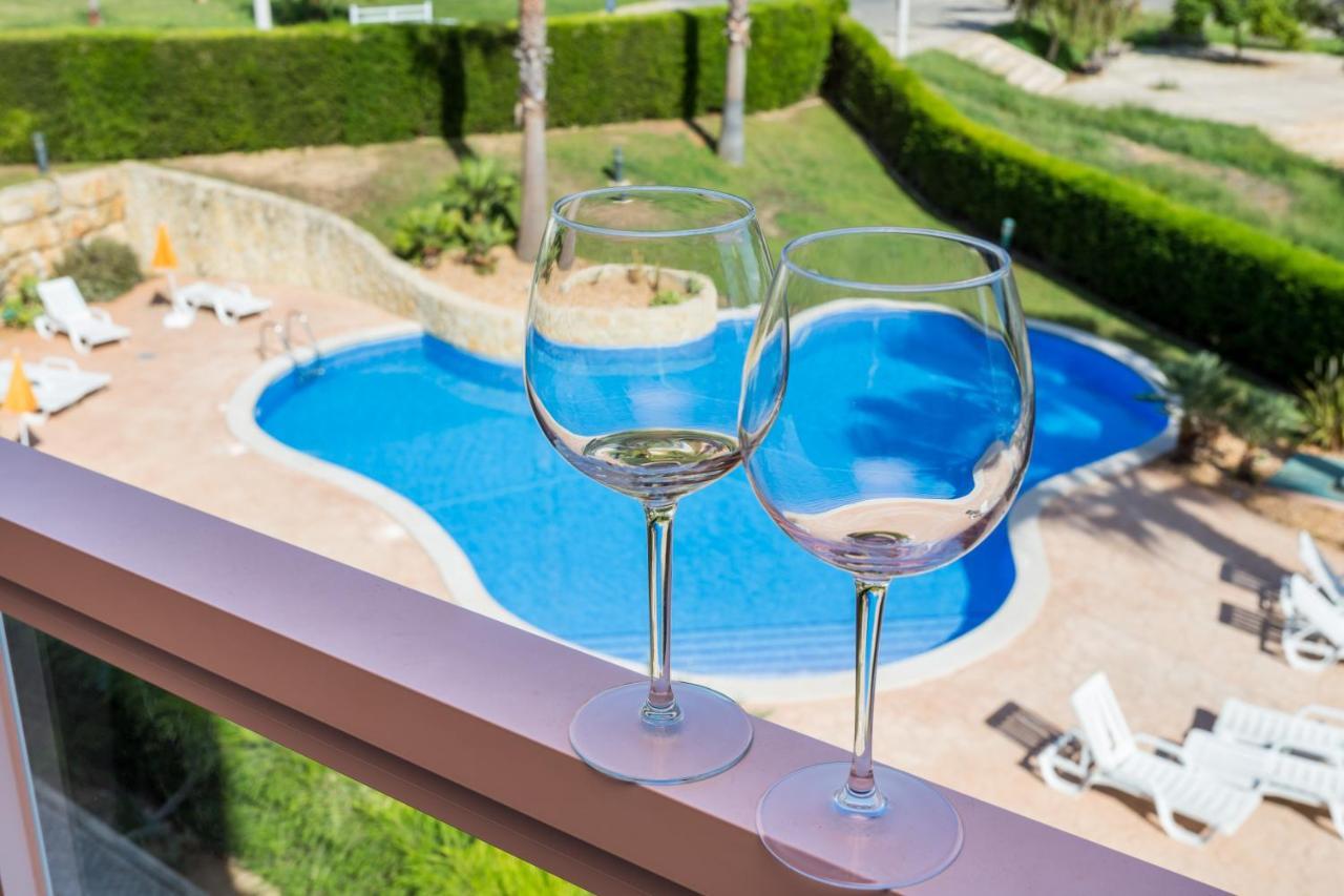 Summer Beach Apartment Litoralmar Portimão Zewnętrze zdjęcie