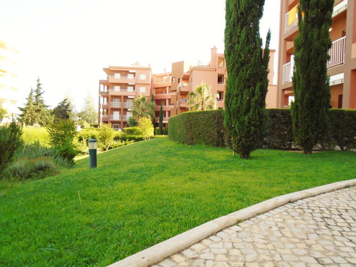 Summer Beach Apartment Litoralmar Portimão Zewnętrze zdjęcie
