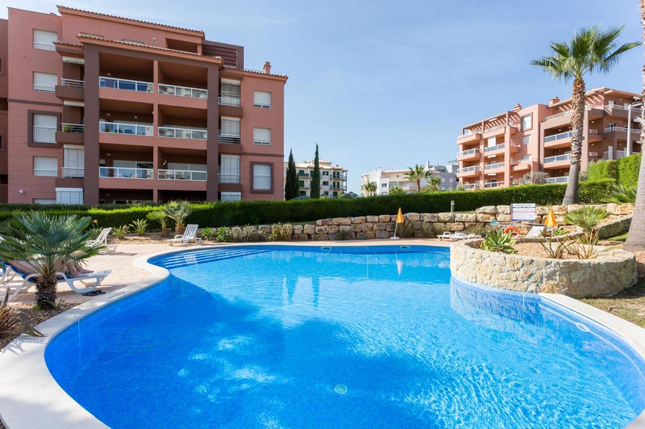 Summer Beach Apartment Litoralmar Portimão Zewnętrze zdjęcie