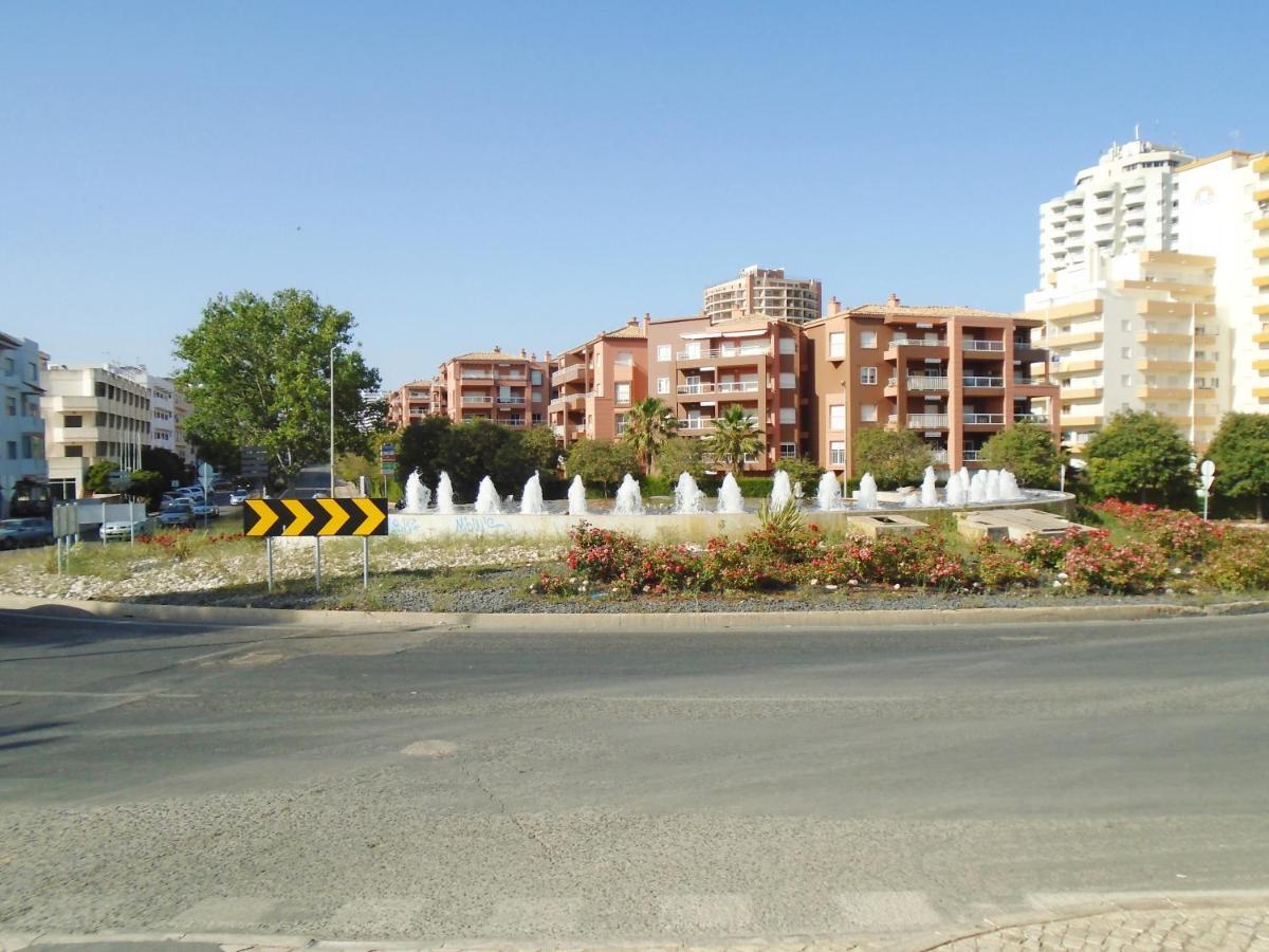 Summer Beach Apartment Litoralmar Portimão Zewnętrze zdjęcie
