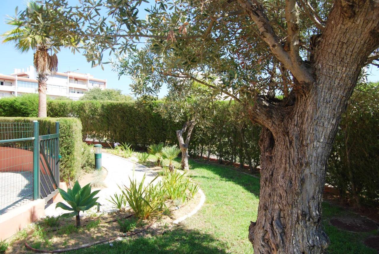 Summer Beach Apartment Litoralmar Portimão Zewnętrze zdjęcie