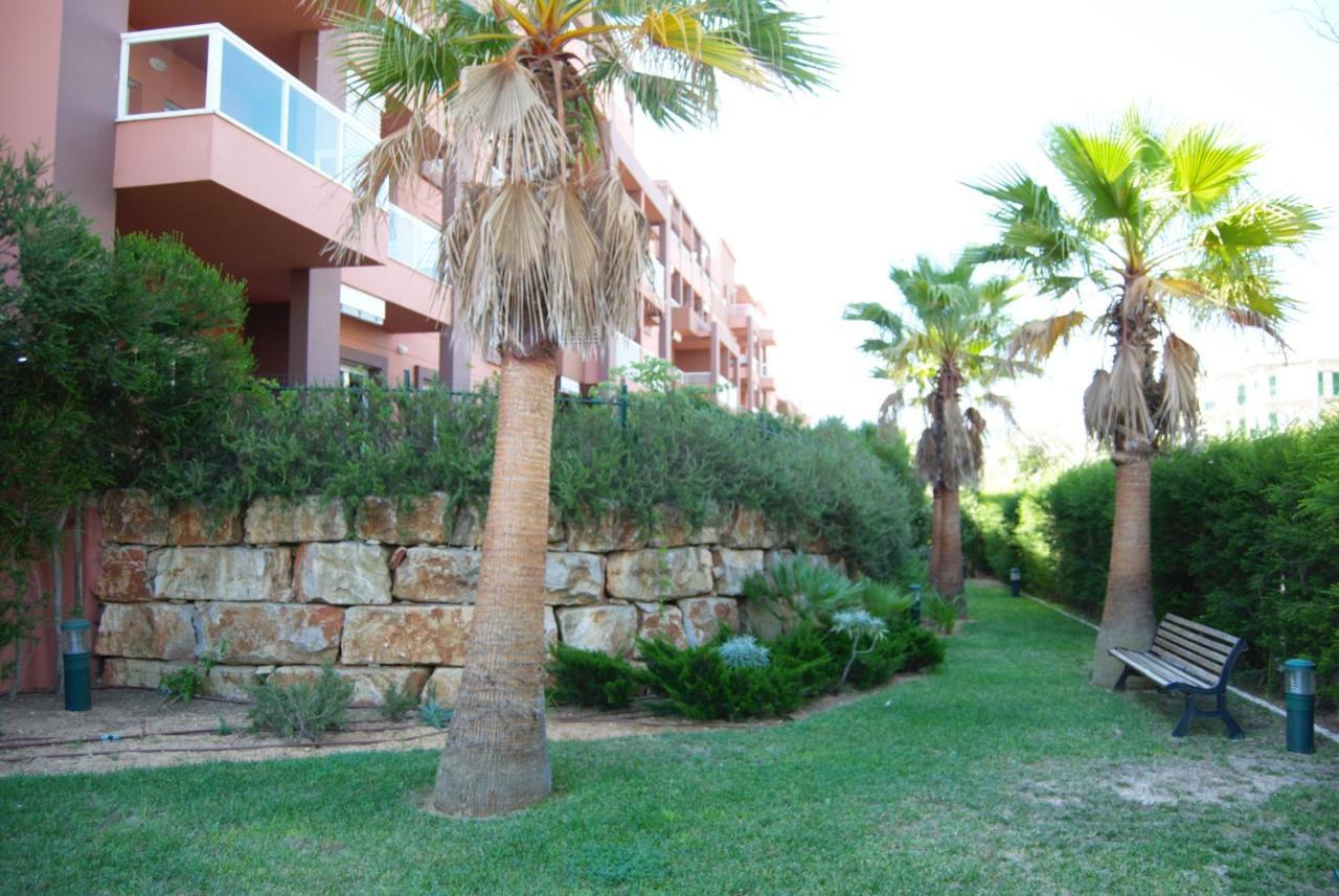 Summer Beach Apartment Litoralmar Portimão Zewnętrze zdjęcie