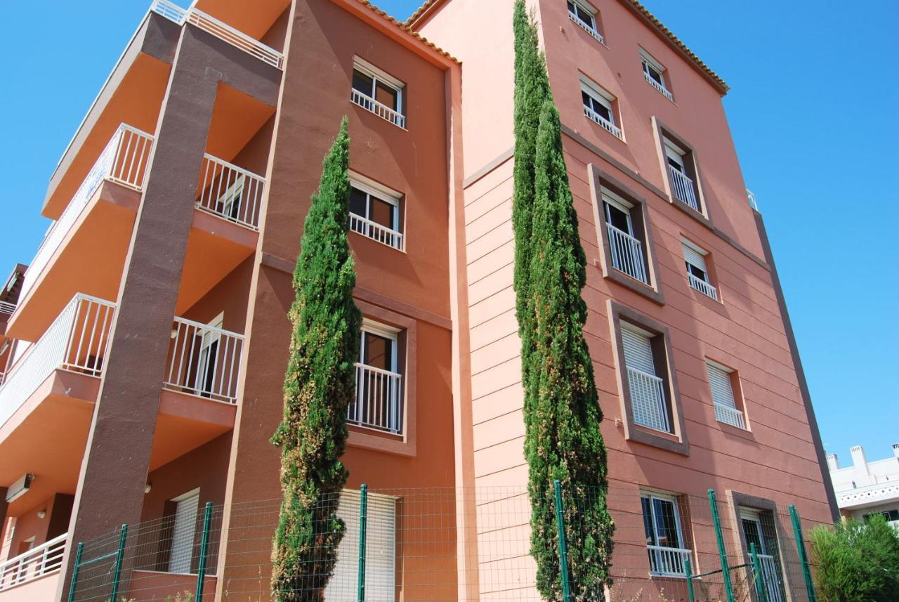 Summer Beach Apartment Litoralmar Portimão Zewnętrze zdjęcie