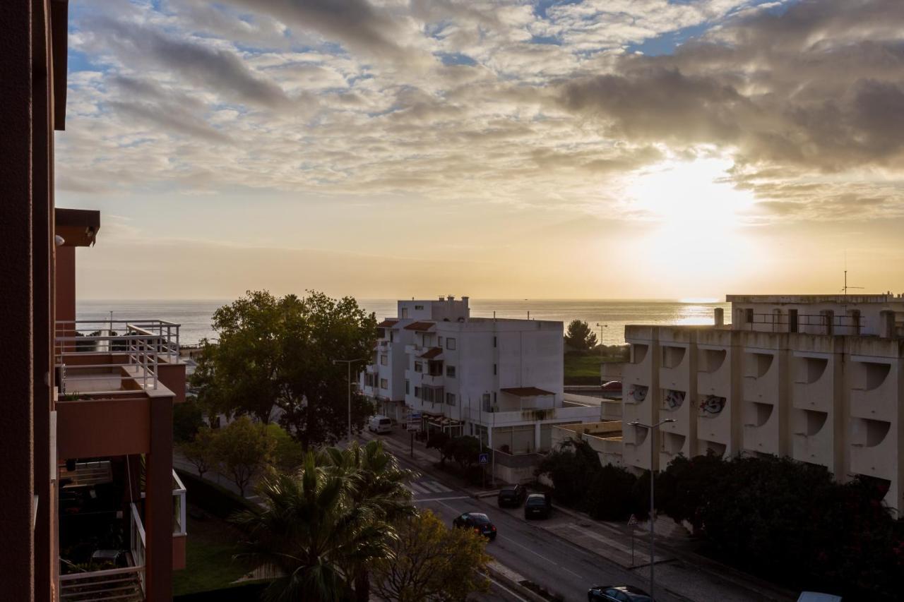 Summer Beach Apartment Litoralmar Portimão Zewnętrze zdjęcie